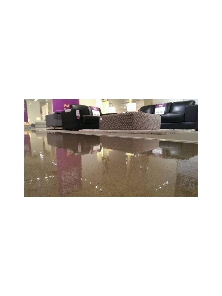 ISONEM LIQUID GLASS Sıvı Cam