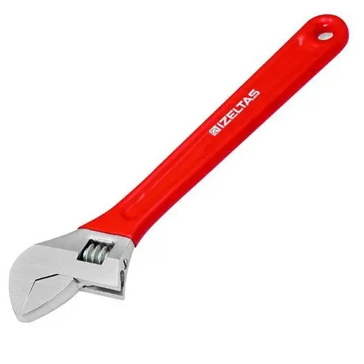 İzeltaş 0600 Kurbağacık Anahtar 308mm 12''