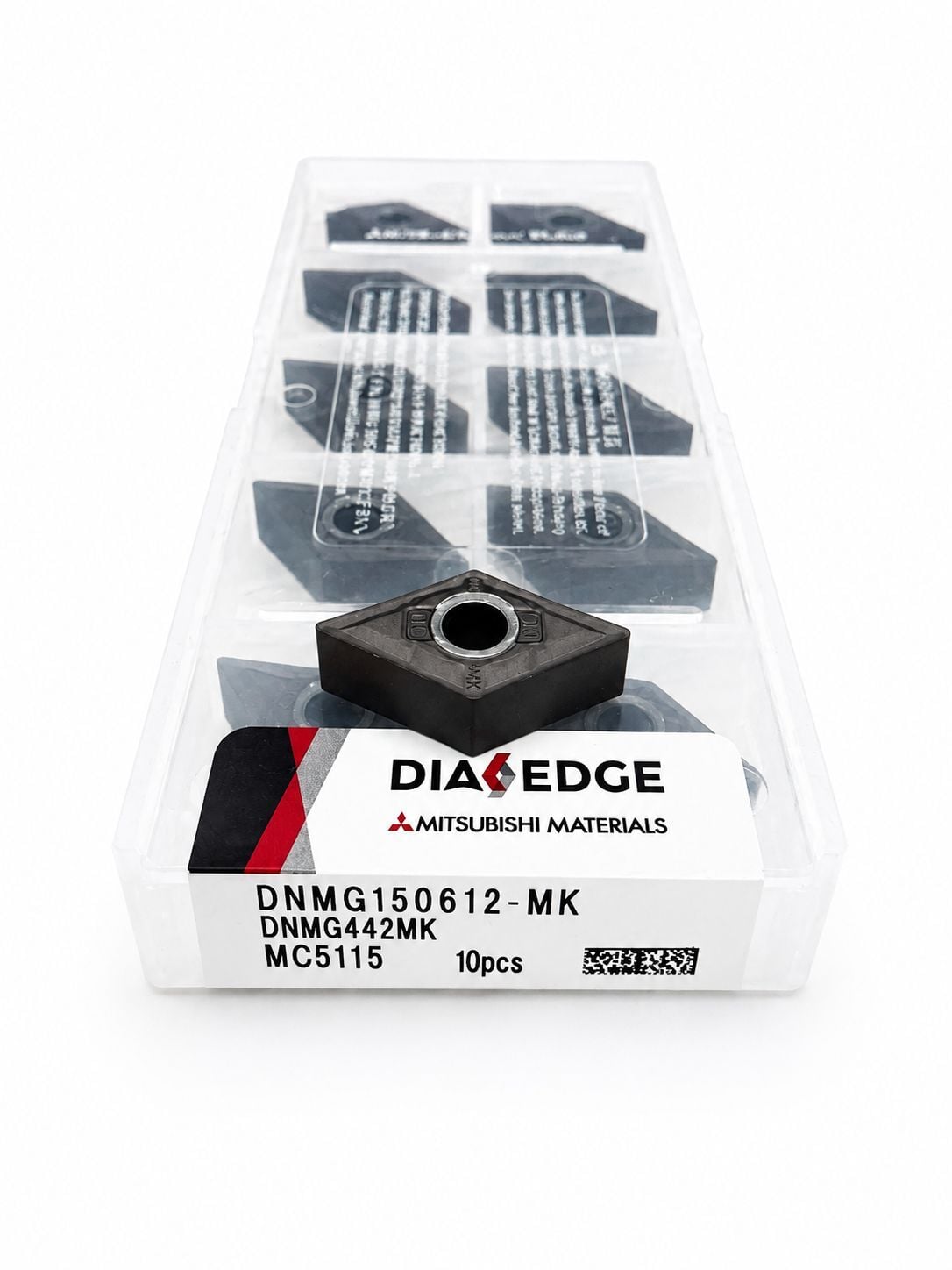 DNMG150612-MK MC5115