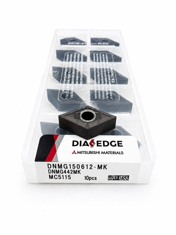 DNMG150612-MK MC5115