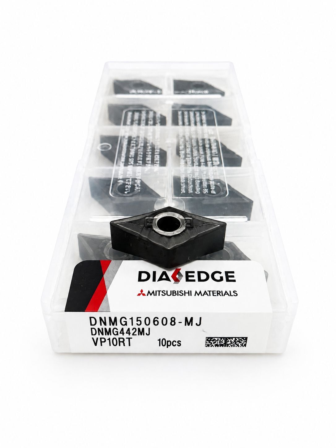 DNMG150608-MJ VP10RT