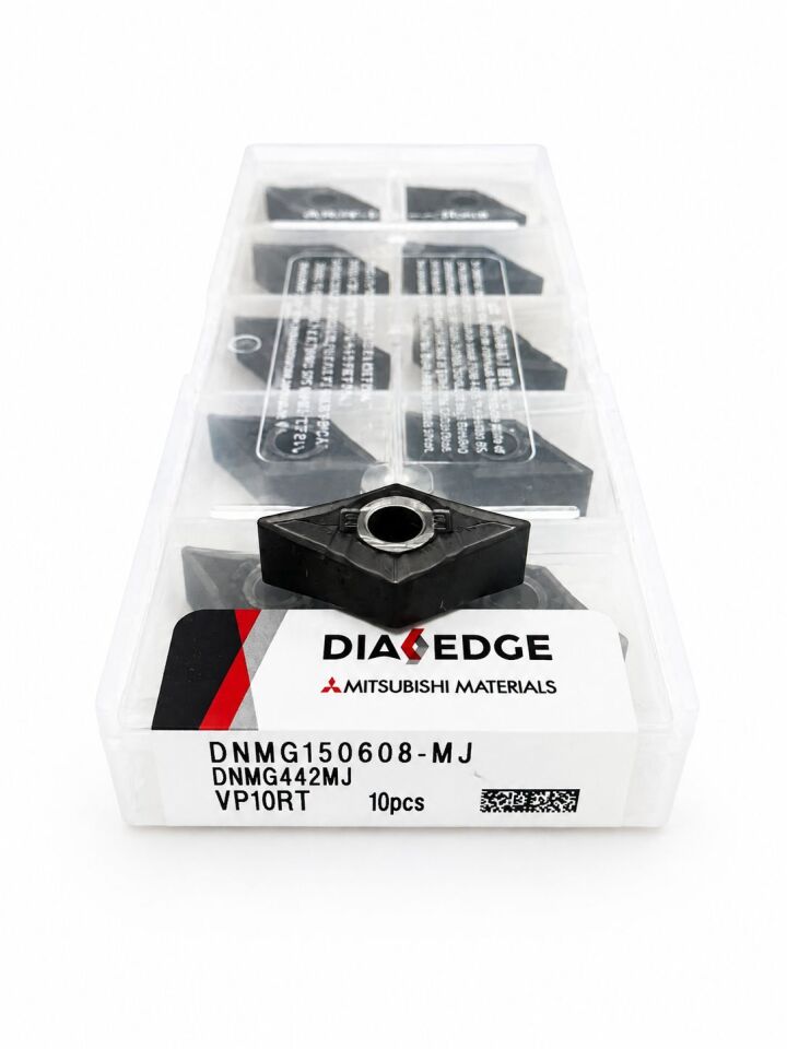 DNMG150608-MJ VP10RT