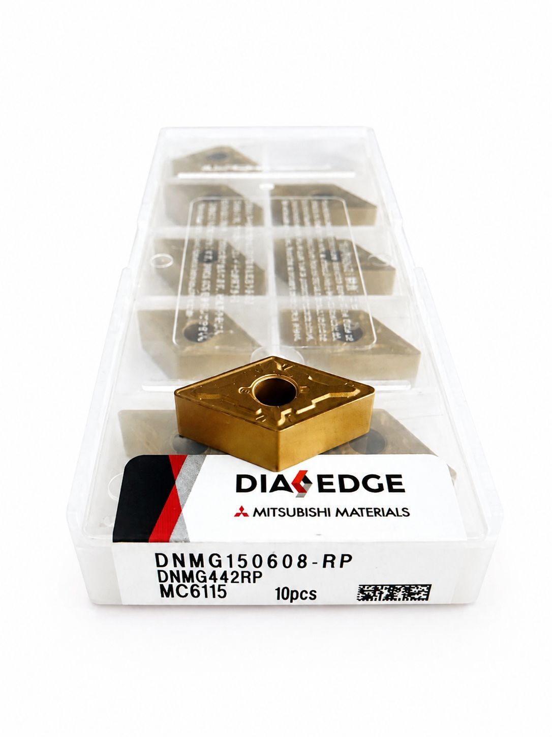 Genel DNMG150608-RP MC6115